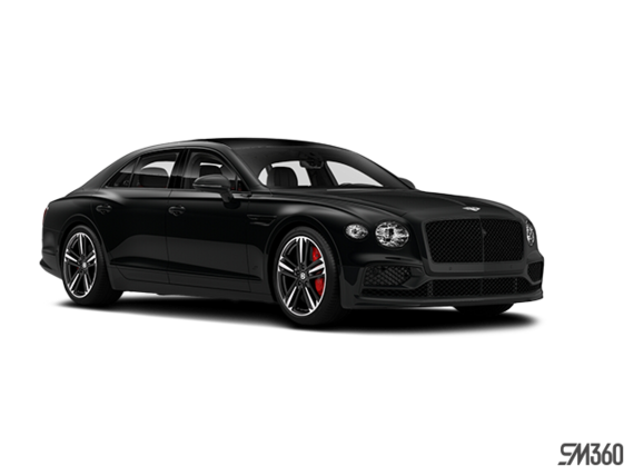 BENTLEY Flying Spur Hybride S 2024
