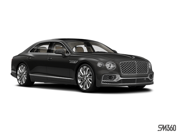 BENTLEY Flying Spur Mulliner V8 2024