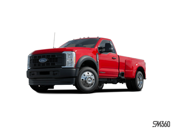 FORD F-450 XL 2024