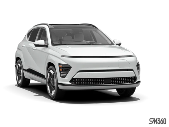 2024 HYUNDAI Kona EV Ultimate