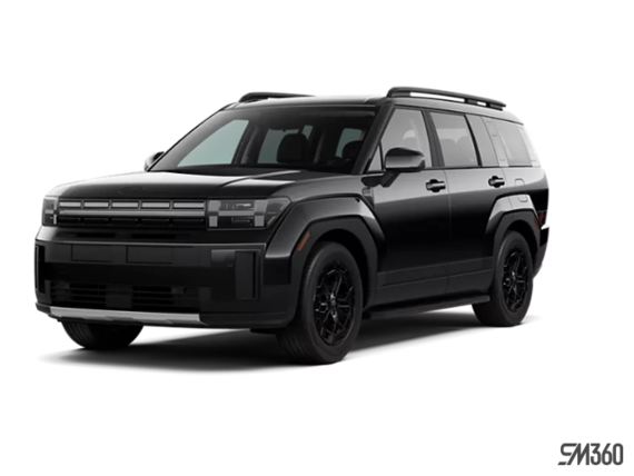 Hyundai Santa Fe XRT 2024 - Noir Twilight