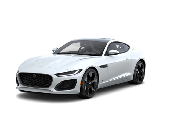 2024 JAGUAR F-TYPE 75