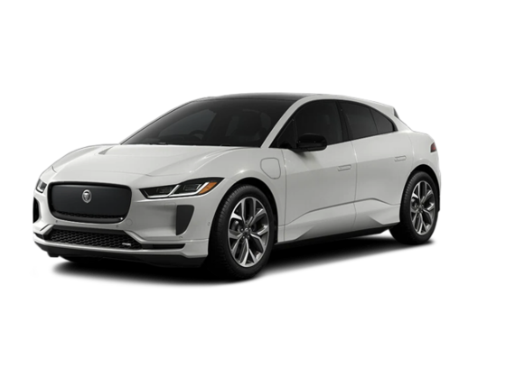 2024 JAGUAR I-Pace HSE