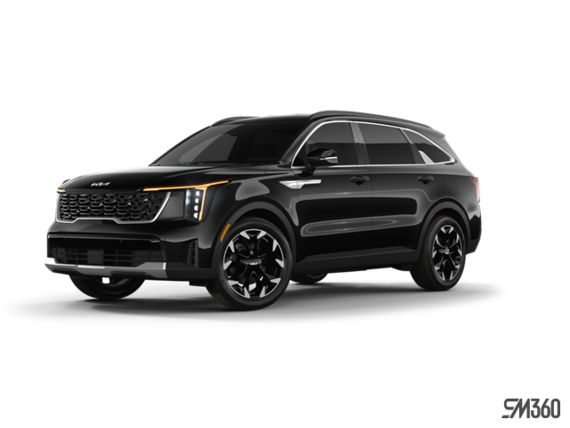 2024 Kia Sorento EX