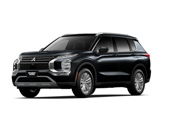 2024 MITSUBISHI OUTLANDER PHEV LE S-AWC