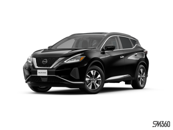 NISSAN MURANO SV 2024