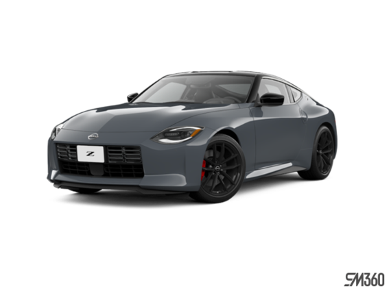 2024 NISSAN Z PERFORMANCE