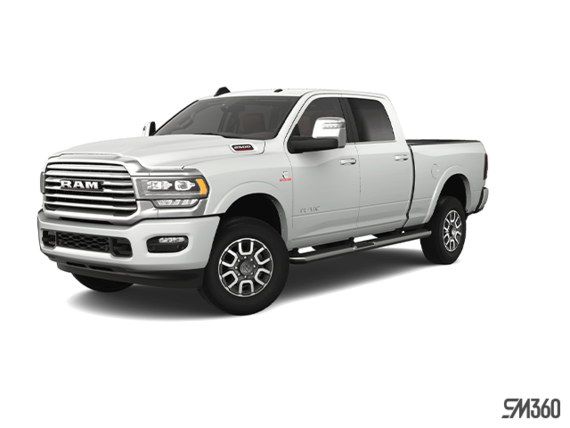 2024 RAM 2500 Limited Longhorn