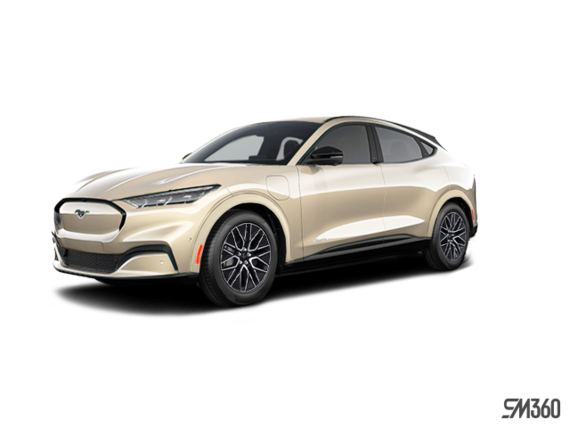 2025 FORD Mustang Mach-E Premium AWD