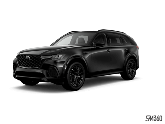 2025 MAZDA CX-70 Hybrid GT-P