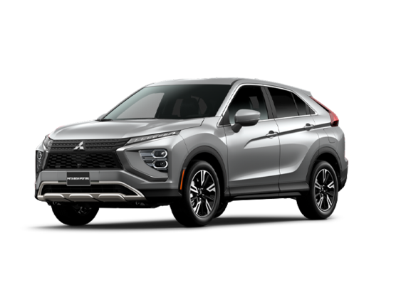 2025 MITSUBISHI ECLIPSE CROSS SE S-AWC