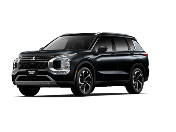 2025 MITSUBISHI OUTLANDER PHEV SEL S-AWC