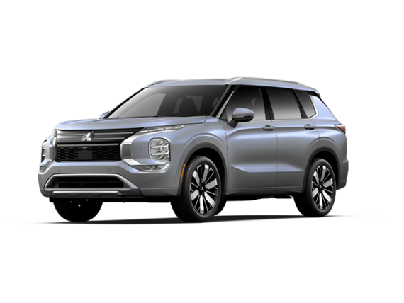 2025 MITSUBISHI OUTLANDER GT PREMIUM S-AWC