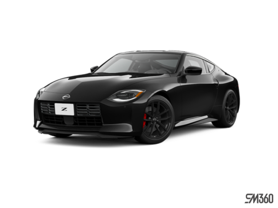 NISSAN Z PERFORMANCE MT 2025
