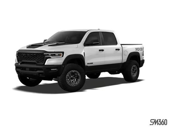 RAM 1500 RHO 2025