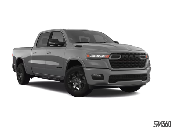Ram 1500 SPORT 2025