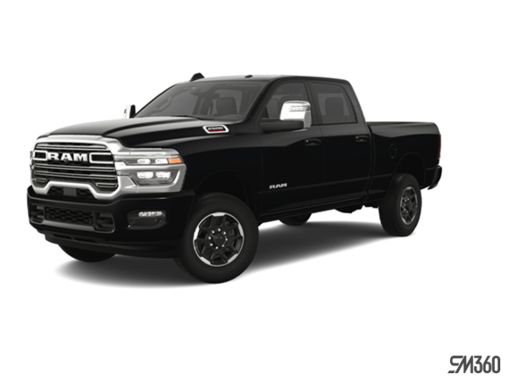 Ram 2500 LARAMIE 2025