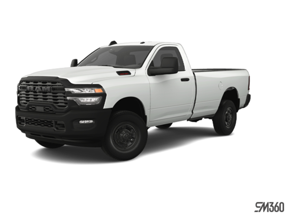 RAM 2500 TRADESMAN 2025