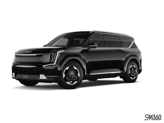 2026 KIA EV9 Land with Premium Package
