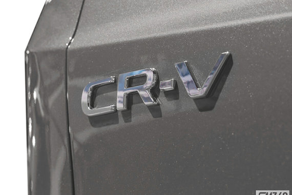 Honda CR-V EX-L 2023 - photo 3