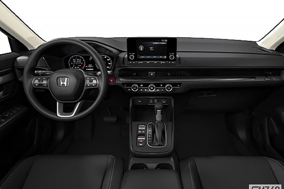 Honda CR-V LX AWD 2023 - photo 3