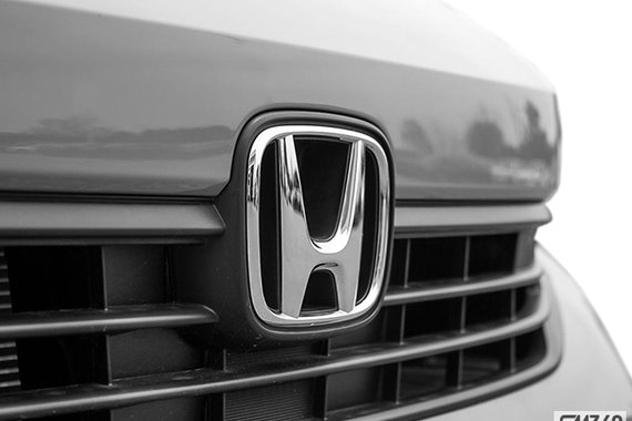 Honda Civic Sedan Touring 2024 - photo 3