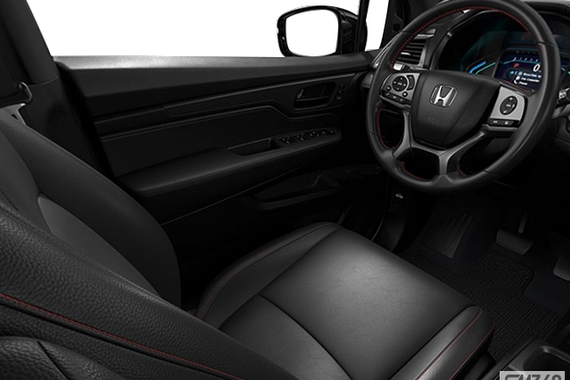Honda Odyssey Black Edition 2024 - photo 1