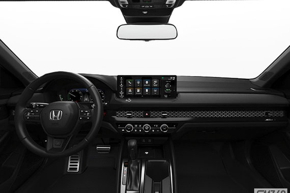 Honda Accord berline hybride HYBRIDE SPORT-L 2025 - photo 4