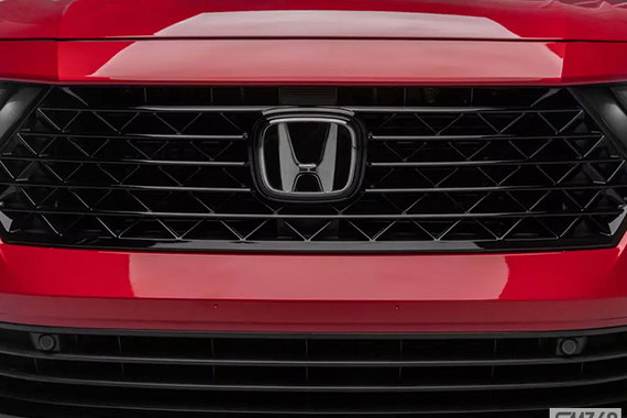 Honda Accord Sedan Hybrid HYBRID TOURING 2025 - photo 1