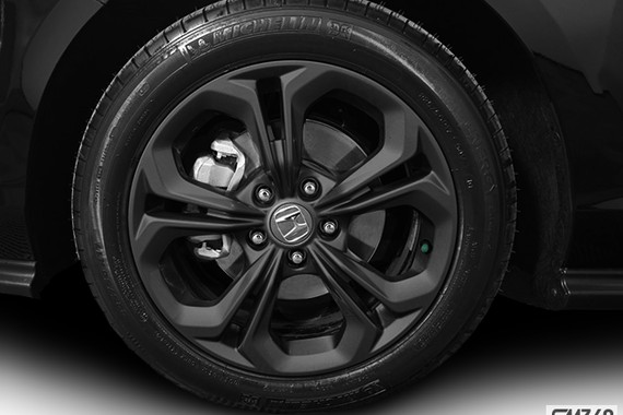 Honda Accord Berline SE 2025 - photo 1