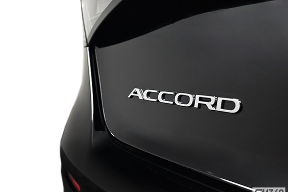 Honda Accord Berline SE 2025 - photo 2
