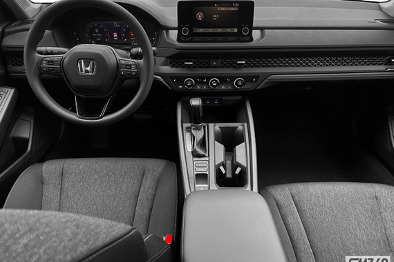 Honda Accord Berline SE 2025 - photo 4