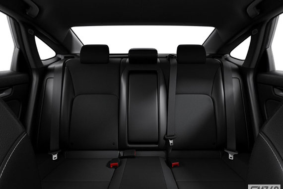 Honda Civic berline hybride Sport 2025 - photo 3