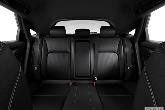 Honda Civic Hatchback Hybrid SPORT TOURING 2025 - photo 2
