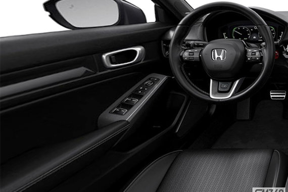 Honda Civic Hatchback Hybrid SPORT TOURING 2025 - photo 4