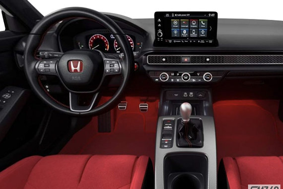 Honda Civic Type-R BASE 2025 - photo 3