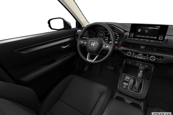 Honda CR-V LX 2WD 2025 - photo 1