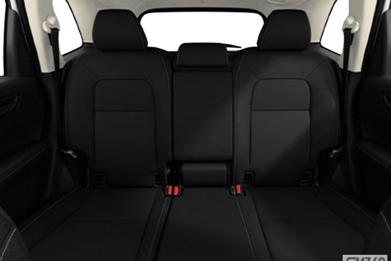 Honda CR-V LX 2WD 2025 - photo 2