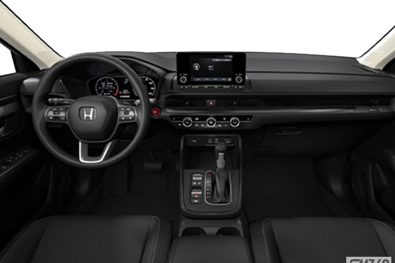 Honda CR-V LX 2WD 2025 - photo 3