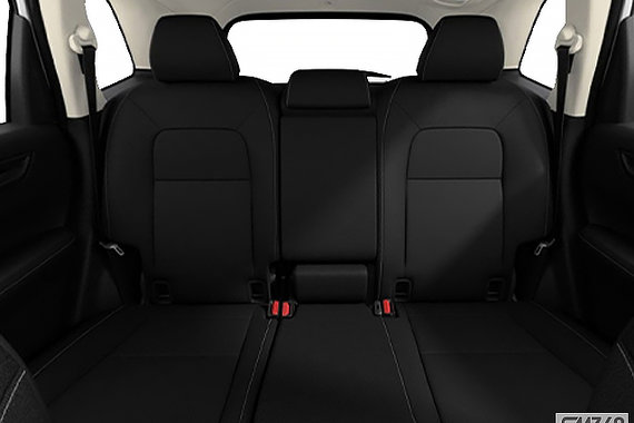 Honda CR-V LX 4WD 2025 - photo 2