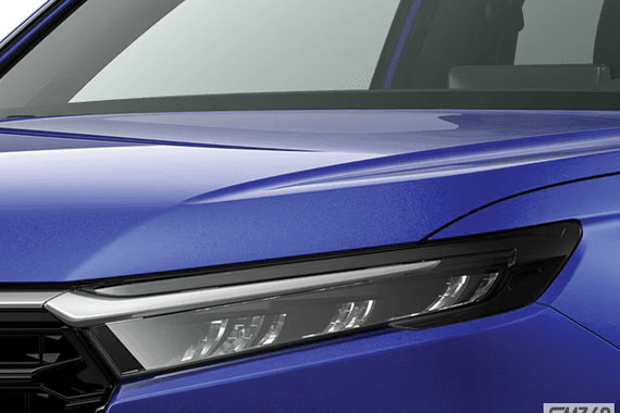Honda CR-V Sport 2025 - photo 1
