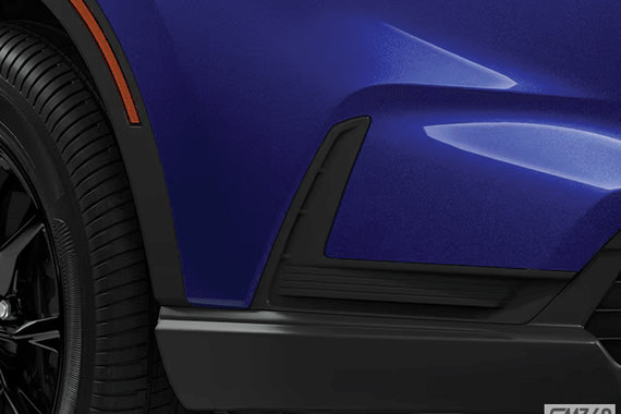 Honda CR-V Sport 2025 - photo 2