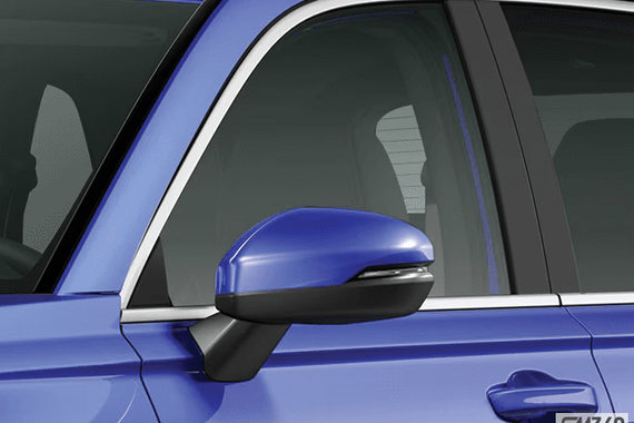 Honda CR-V Sport 2025 - photo 3