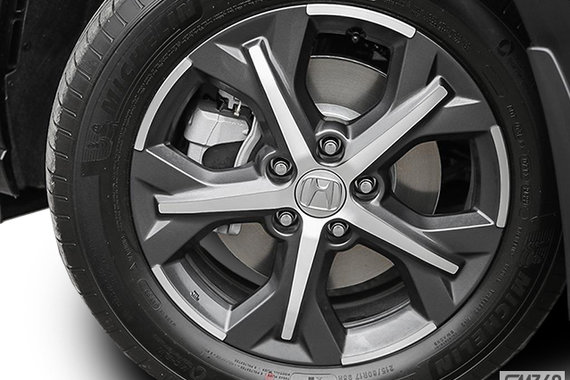 Honda HR-V Sport 2025 - photo 3