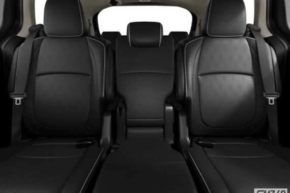Honda Odyssey Black Edition 2025 - photo 3