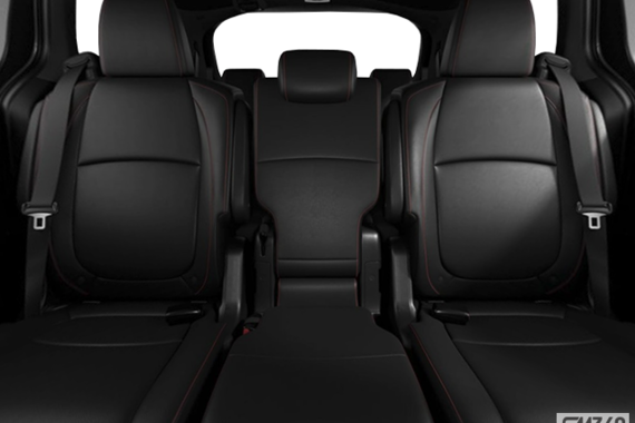Honda Odyssey Sport-L 2025 - photo 3
