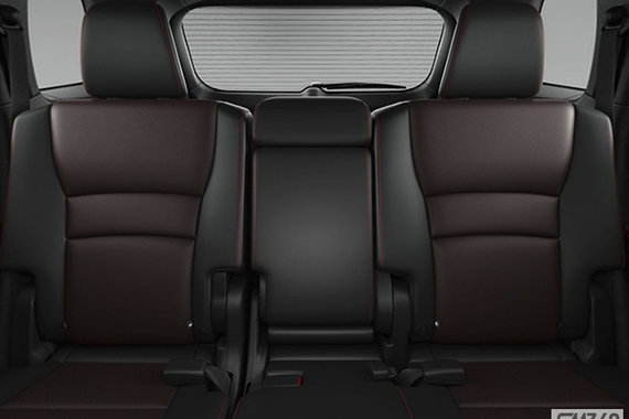 Honda Passport Black Edition 2025 - photo 3