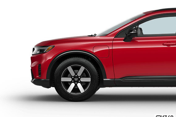 Honda Prologue EX-L 2025 - photo 1
