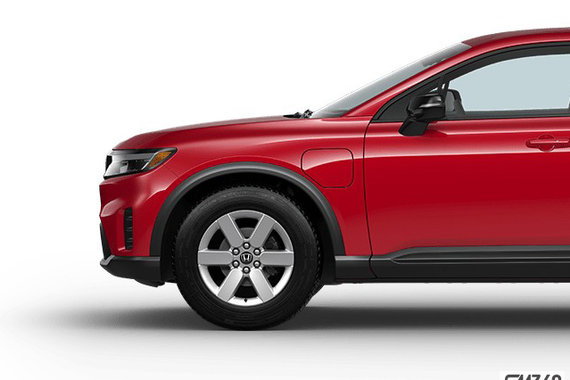 Honda Prologue EX 2025 - photo 1