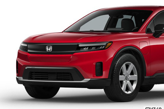 Honda Prologue EX 2025 - photo 2